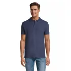 Sol's galléros póló Perfect 180 farmerkék