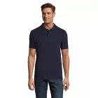 Sol's galléros póló Perfect 180 tengerkék