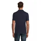 Sol's galléros póló Perfect 180 tengerkék