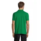 Sol's galléros póló Perfect 180 fűzöld