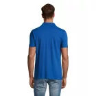 Sol's galléros póló Perfect 180 királykék