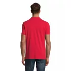 Sol's galléros póló Perfect 180 piros