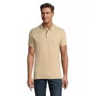 Sol's galléros póló Perfect 180 homok