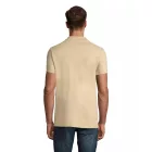 Sol's galléros póló Perfect 180 homok