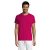 Sol's póló Regent 150 fukszia