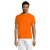 Sol's póló Regent 150 narancs