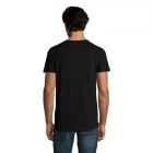 Sol's póló Imperial 190 fekete