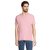 Sol's póló Imperial 190 candy pink