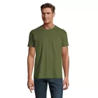 Sol's póló Imperial 190 sötét khaki