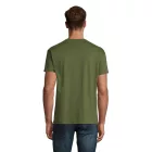 Sol's póló Imperial 190 sötét khaki