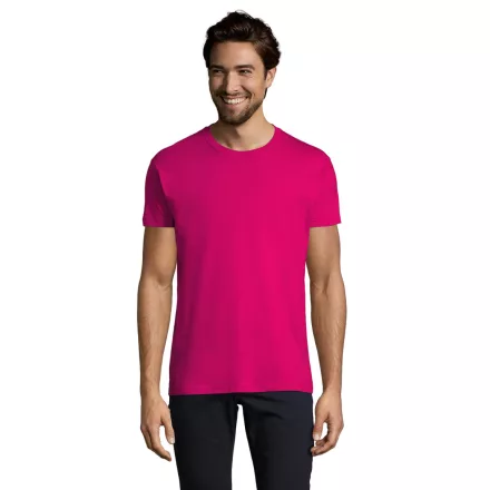 Sol's póló Imperial 190 fukszia