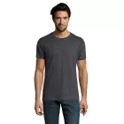 Sol's póló Imperial 190 egérszürke