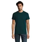 Sol's póló Imperial 190 petrol kék