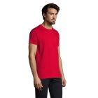 Sol's póló Imperial 190 piros