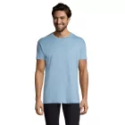 Sol's póló Imperial 190 égszínkék