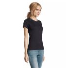 Sol's női póló Imperial 190  tengerkék