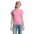 Sol's női póló Imperial 190  rózsaszín