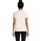 Sol's női póló Imperial 190 tört fehér