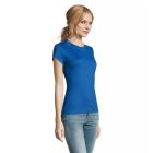 Sol's női póló Imperial 190  királykék