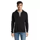 Sol's pulóver Seven 280 fekete