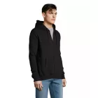 Sol's pulóver Seven 280 fekete