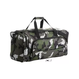 Sol's sporttáska Week-End terepszín