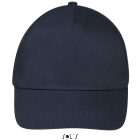 Sol's baseball sapka Buzz 5P tengerkék