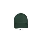 Sol's Buzz 5 Panel Cap