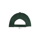 Sol's Buzz 5 Panel Cap