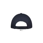 Sol's Buzz 5 Panel Cap