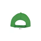 Sol's Buzz 5 Panel Cap