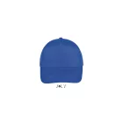 Sol's Buzz 5 Panel Cap