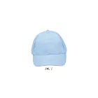 Sol's Buzz 5 Panel Cap