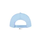 Sol's Buzz 5 Panel Cap