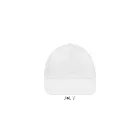 Sol's Buzz 5 Panel Cap