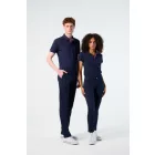 Sol's nadrág Jules 240 tengerkék