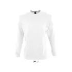 SOL'S New Supreme Unisex Sweatshirt