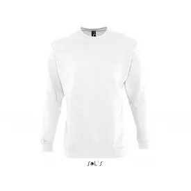 SOL'S New Supreme Unisex Sweatshirt