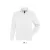 SOL'S Sundae Men's Sweatjacket