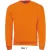 SOL'S Spider Unisex Sweatshirt