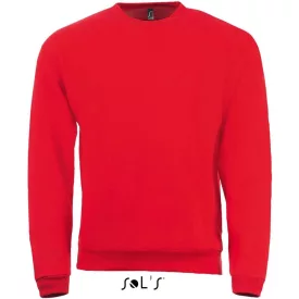 SOL'S Spider Unisex Sweatshirt