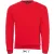 SOL'S Spider Unisex Sweatshirt