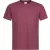 Stedman póló Classic 155 burgundy