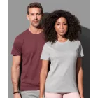 Stedman póló Classic 155 burgundy