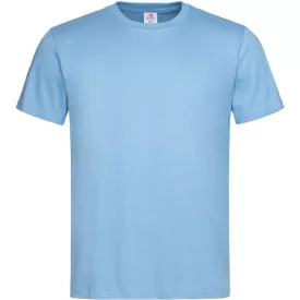 Stedman póló Classic 155 világoskék