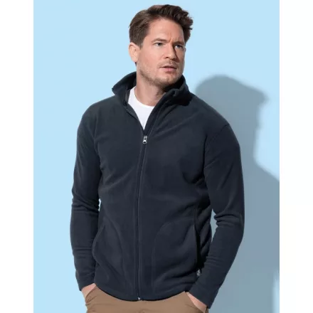Stedman Active Fleece Jacket Men