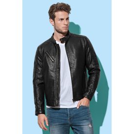 Stedman Active Biker Jacket