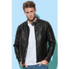 Stedman Active Biker Jacket
