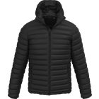 Stedman dzseki Lux opál fekete