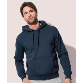 Active Sweat Hoody Men